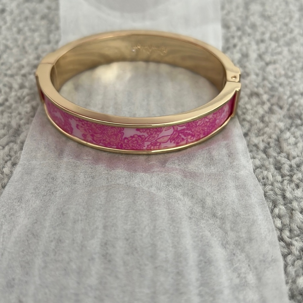 Lilly Pulitzer Bangle
